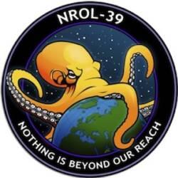 The NSA is my Big Brother