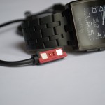 The Pebble Steel review: Wearables 2.0 arrive | Ars Technica