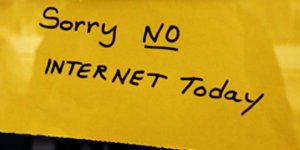 Cable co. blames “misinformation” for failure of municipal Internet ban ...