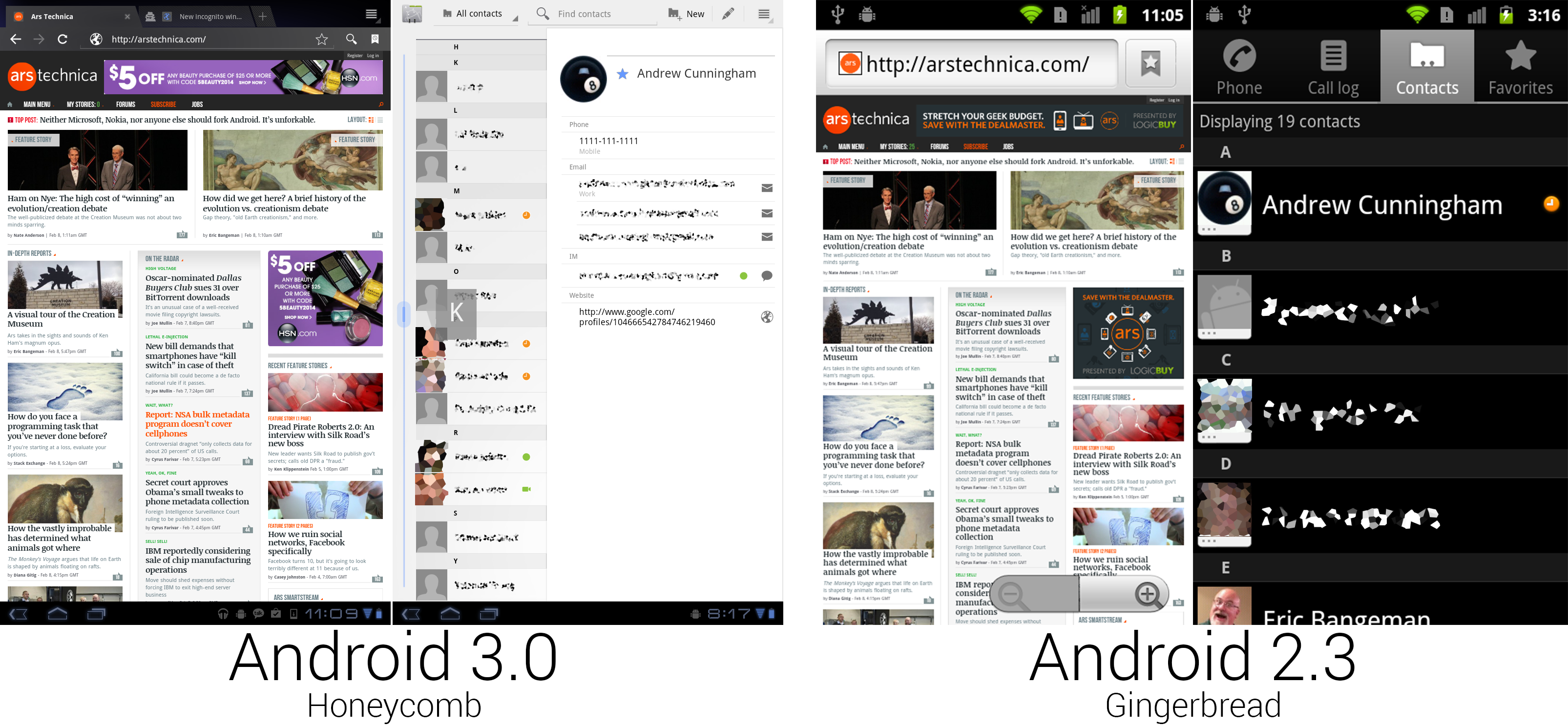 ,智能手机,平板电脑,浏览器,并购重组,Google,Amazon,Facebo,Android 3.0 Honeycomb—为平板而生，为设计而生