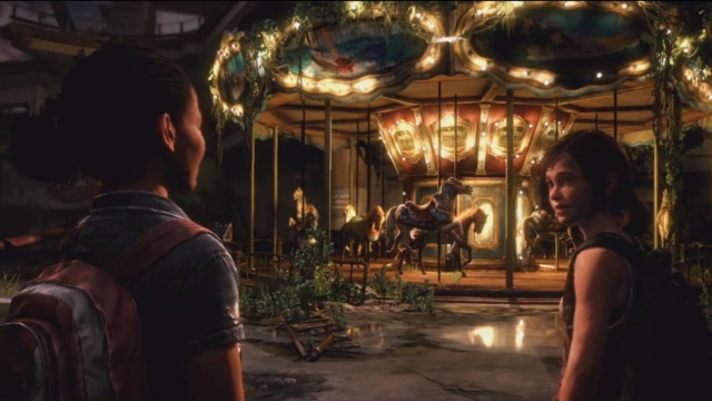 The Last of Us Left Behind Walkthrough, Guide, and Gameplay - News