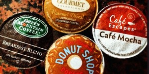 Rival may have roasted Keurig’s coffee-pod DRM