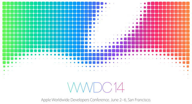photo of Apple’s 2014 Worldwide Developers Conference kicks off June 2 image