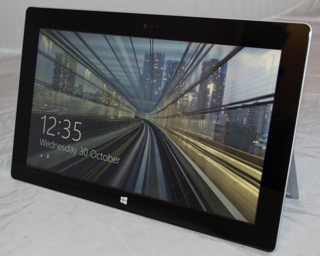 photo of Microsoft wants you to trade your MacBook Air in for a Surface Pro 3 image