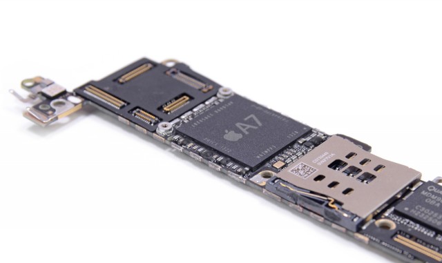 photo of WSJ: TSMC is shipping its first Apple processors, replacing Samsung image