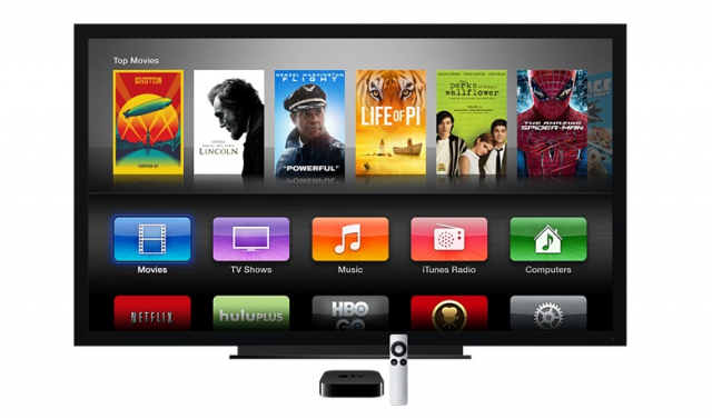 photo of Report: No new Apple TV coming this year after all image