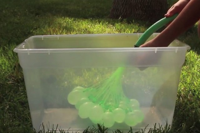 photo of Bunch O Balloons will revolutionize water fights image