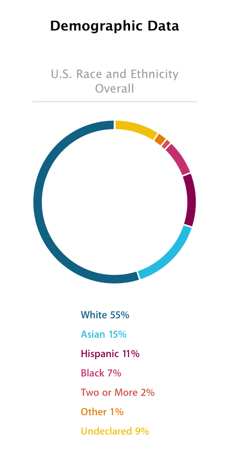 photo of Apple issues diversity report, but how do Apple Store numbers figure? image