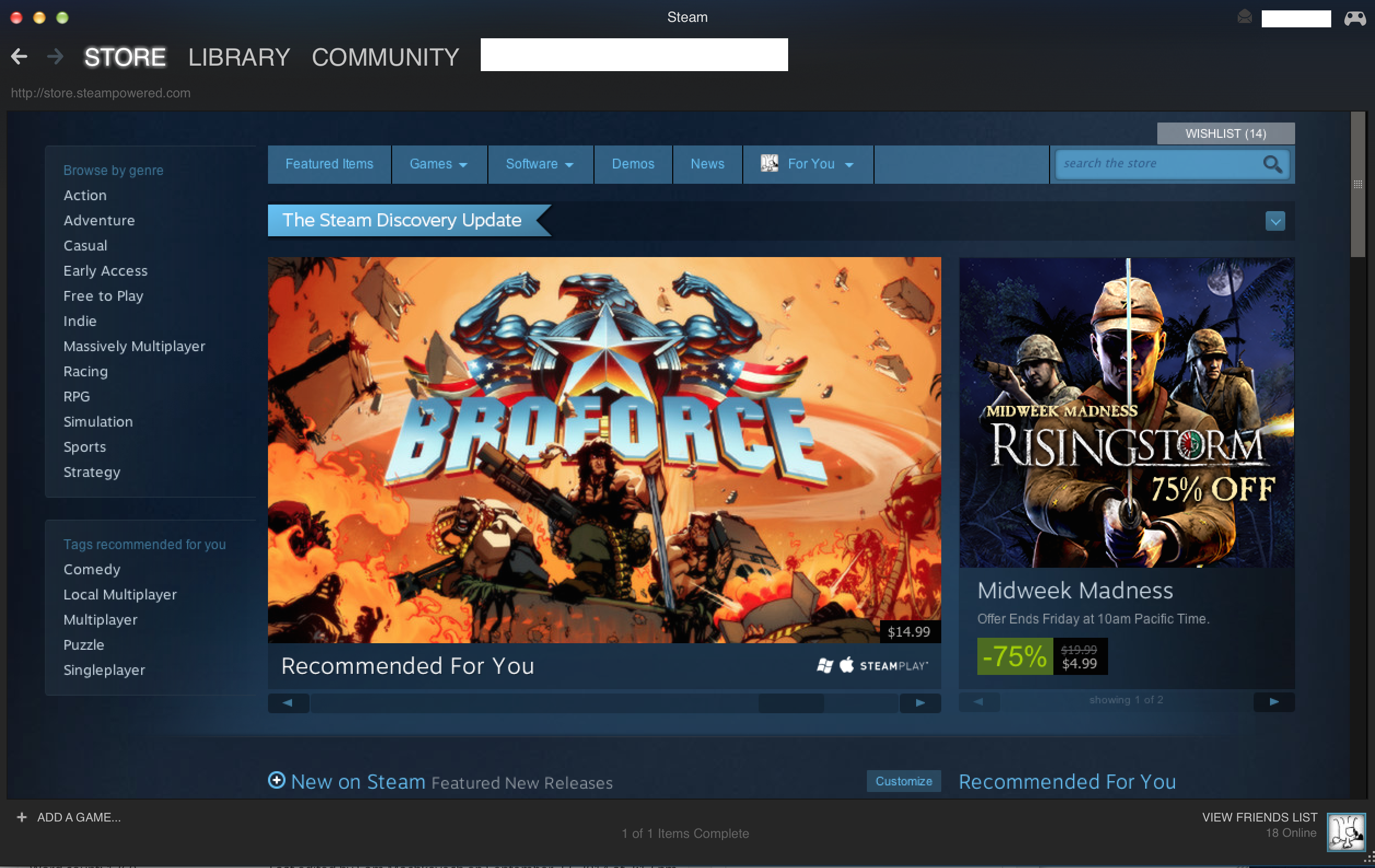 free steam games now