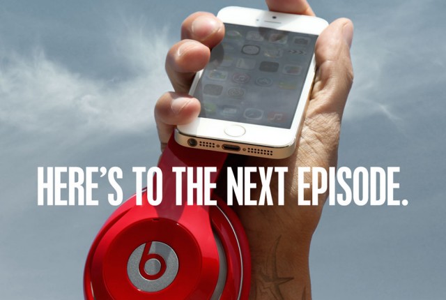 photo of Report: Beats Music will become a default iOS app in 2015 image