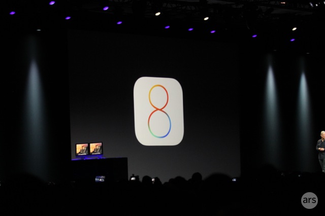 photo of Apple expands data encryption under iOS 8, making handover to cops moot image