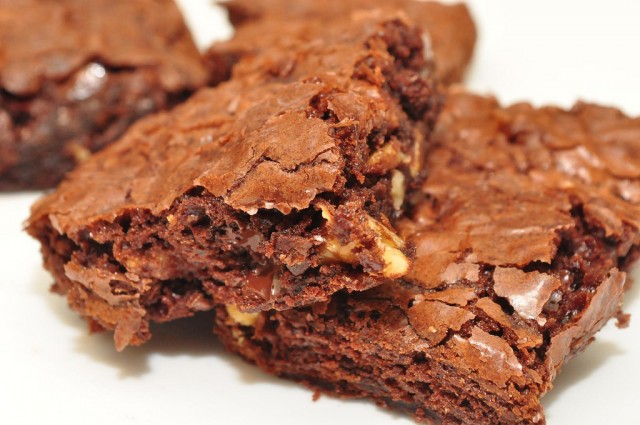 photo of Get ordered to eat a brownie, and you’ll feel good about it image