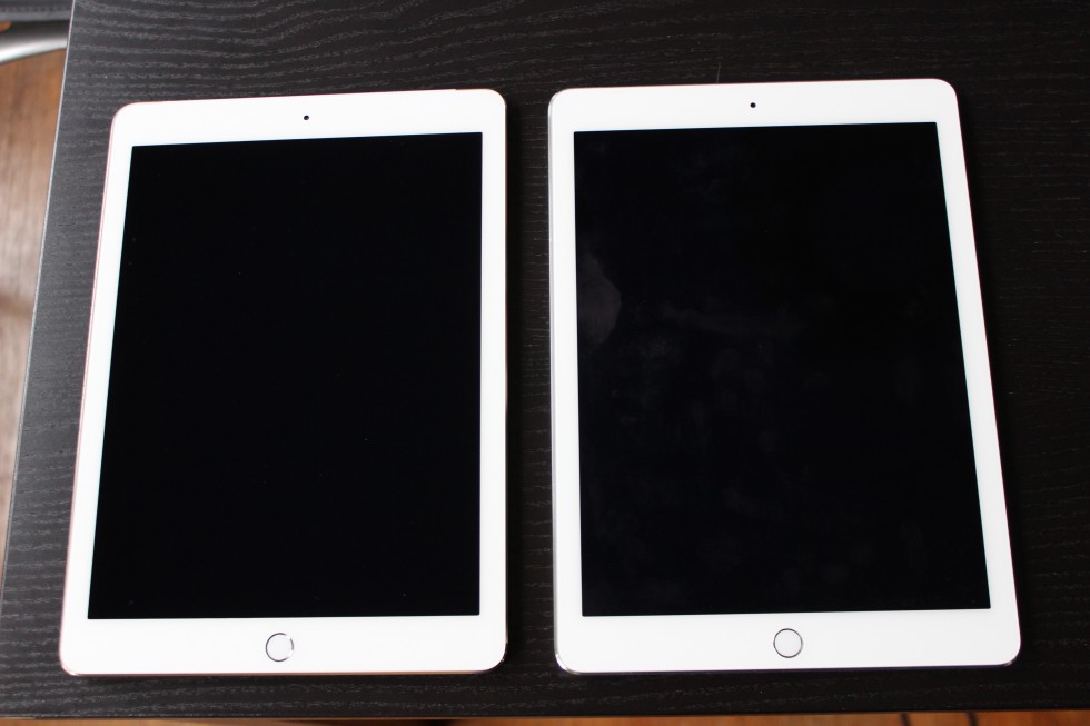 The iPad Air 2: A host of hidden upgrades in one skinny package | Ars