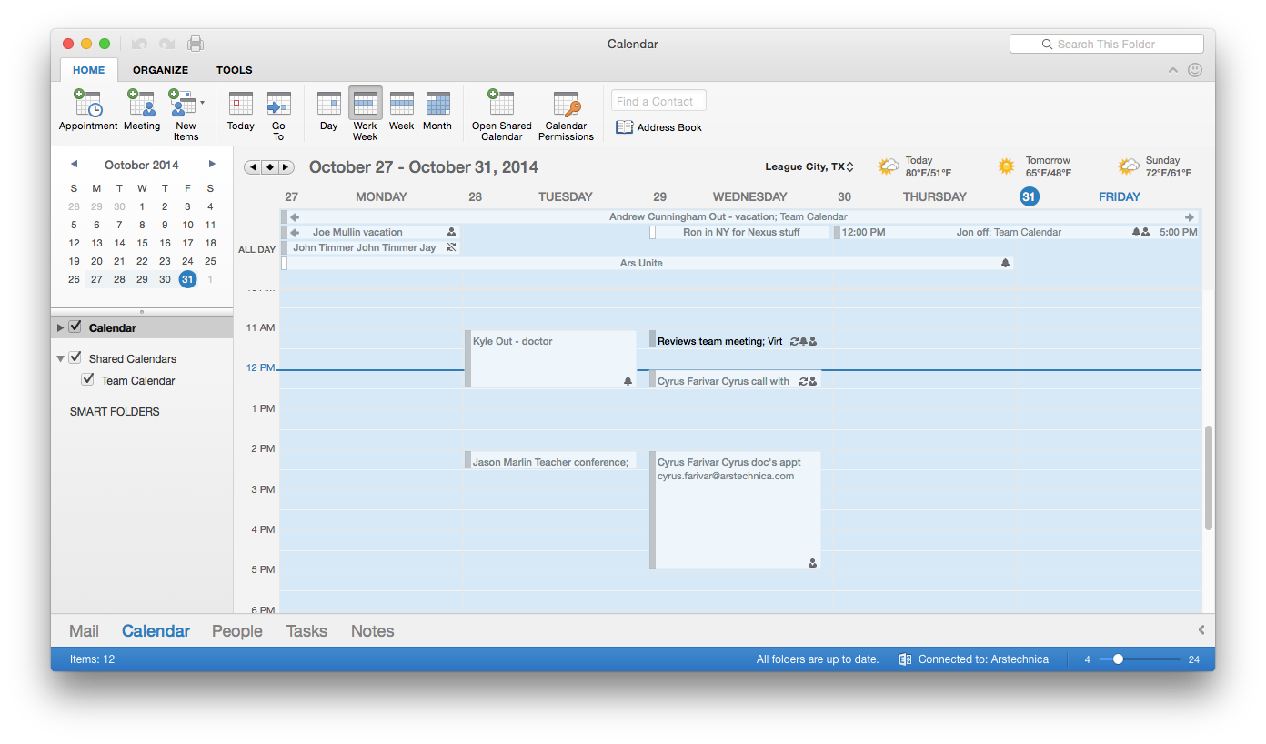 ms office mac 2011 final version