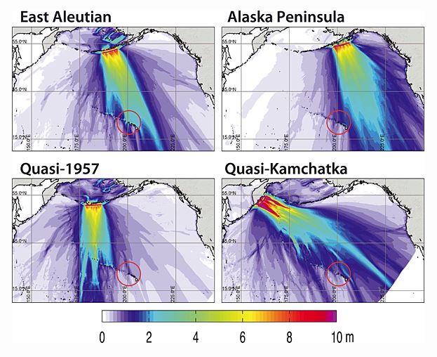 photo of A huge tsunami in Hawaii’s past warns of future risk image