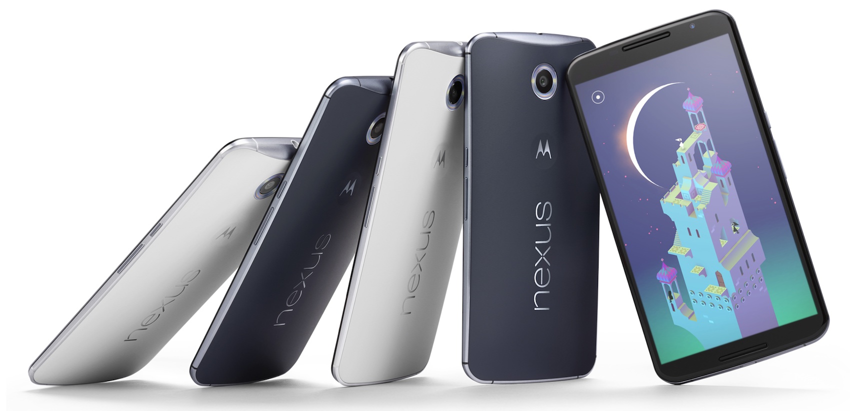 nexus latest version