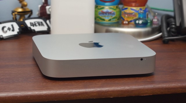 2014 mac mini ram upgrade
