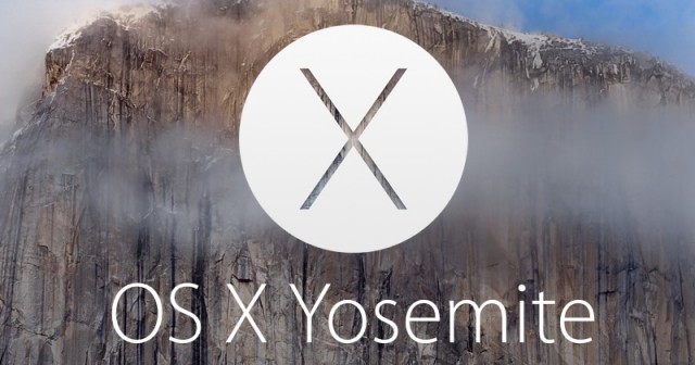 photo of Apple releases OS X 10.10.2 with a pile of security, privacy, and Wi-Fi fixes image