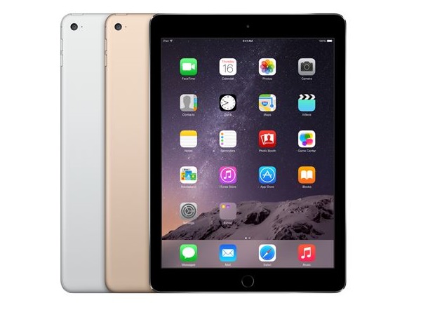 photo of Thanksgiving Dealmaster: save $100 on an iPad Air 2, while supplies last image