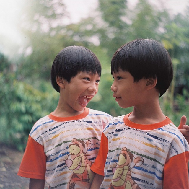 Finding gene activity differences in identical twins | Ars Technica