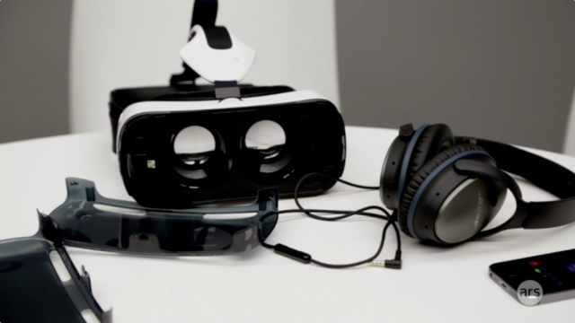 photo of Report: Google planning a standalone VR headset image
