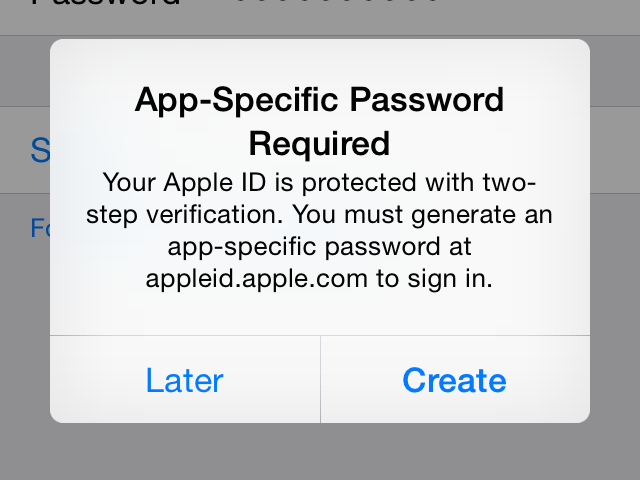 photo of Apple extends two-factor authentication to FaceTime and iMessage image