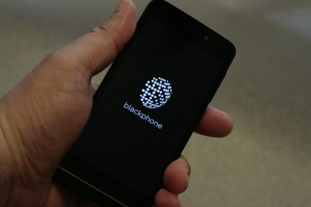 photo of BlackPhone maker Silent Circle announces $50 million in funding image