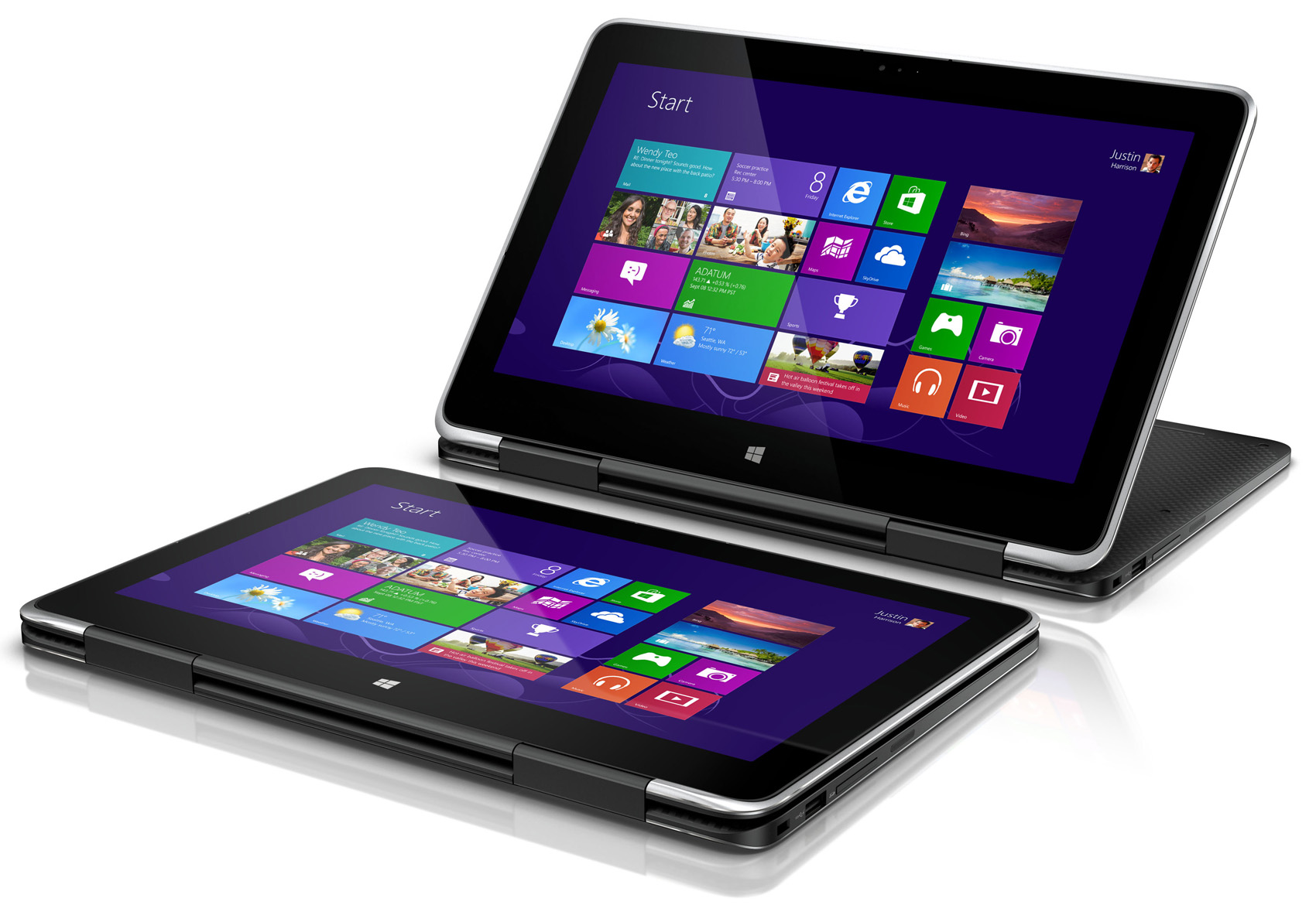 Dealmaster: Get a Dell XPS 11 2-in-1 Ultrabook for $599.99—over half