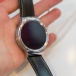 huawei hand watch