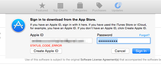photo of Apple: “DNS error” responsible for ongoing iTunes, App Store outages image