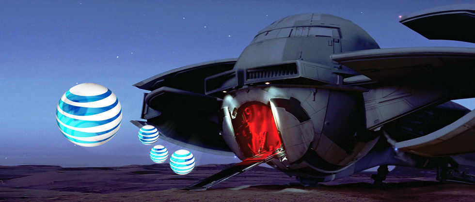 photo of AT&T’s plan to watch your Web browsing—and what you can do about it image