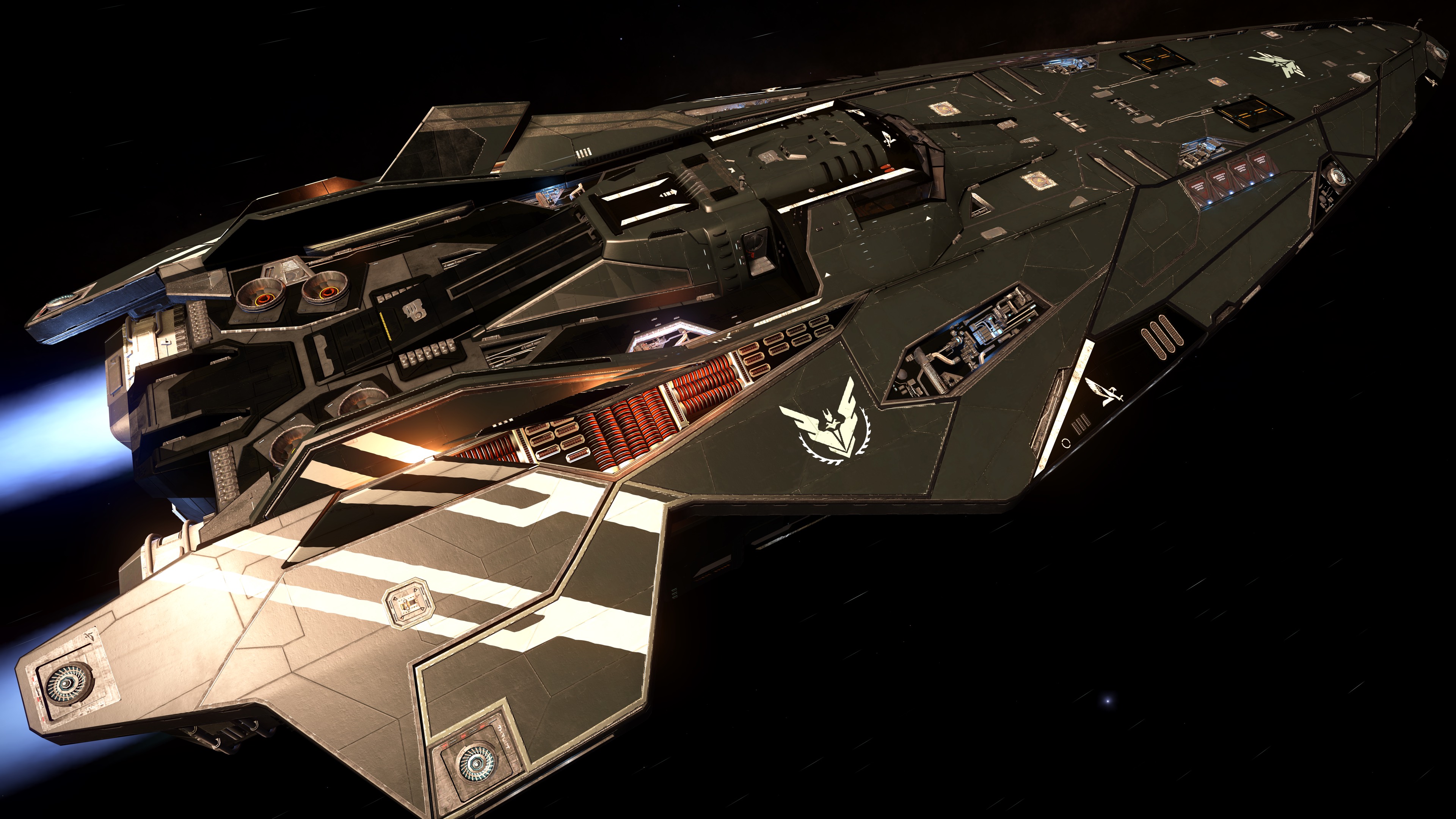 13+ Elite Dangerous Anaconda Scale Images