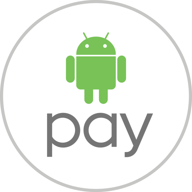 google pay app android