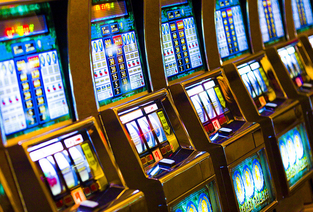 skill based casino games las vegas