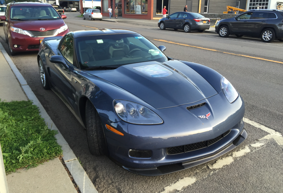 Flag drops, BS stops Cars Technica’s favorite rides from a Watkins