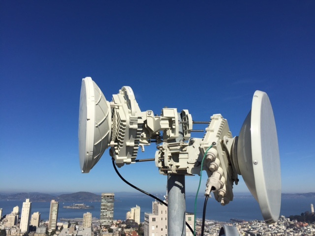 500Mbps Broadband For 55 A Month Offered By Wireless ISP Ars Technica