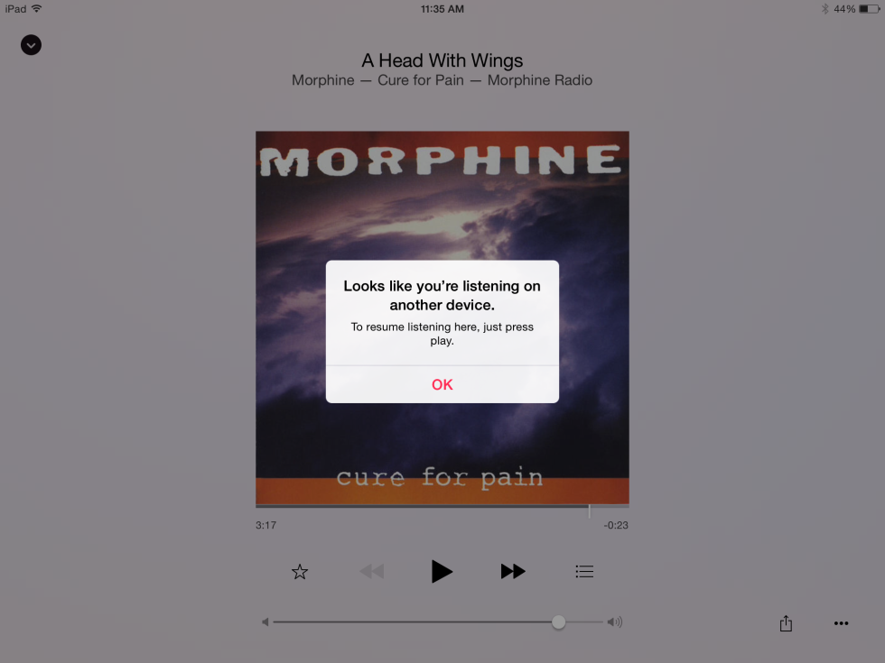 Apple music on Multiple devices | MacRumors Forums