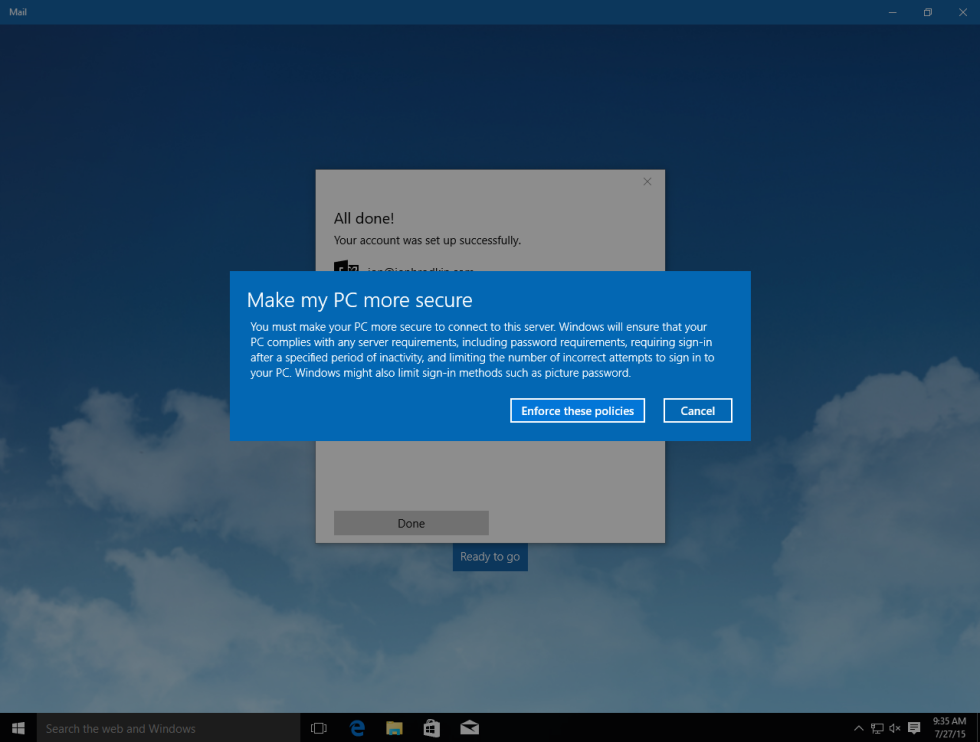 disable windows 10 update pop ups