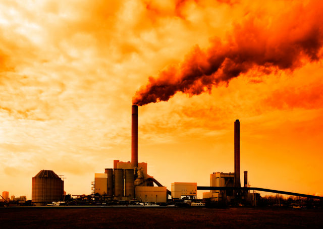 Kyoto Protocol program may have boosted waste greenhouse gas production