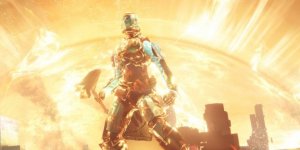 Will there ever be a trading system in destiny