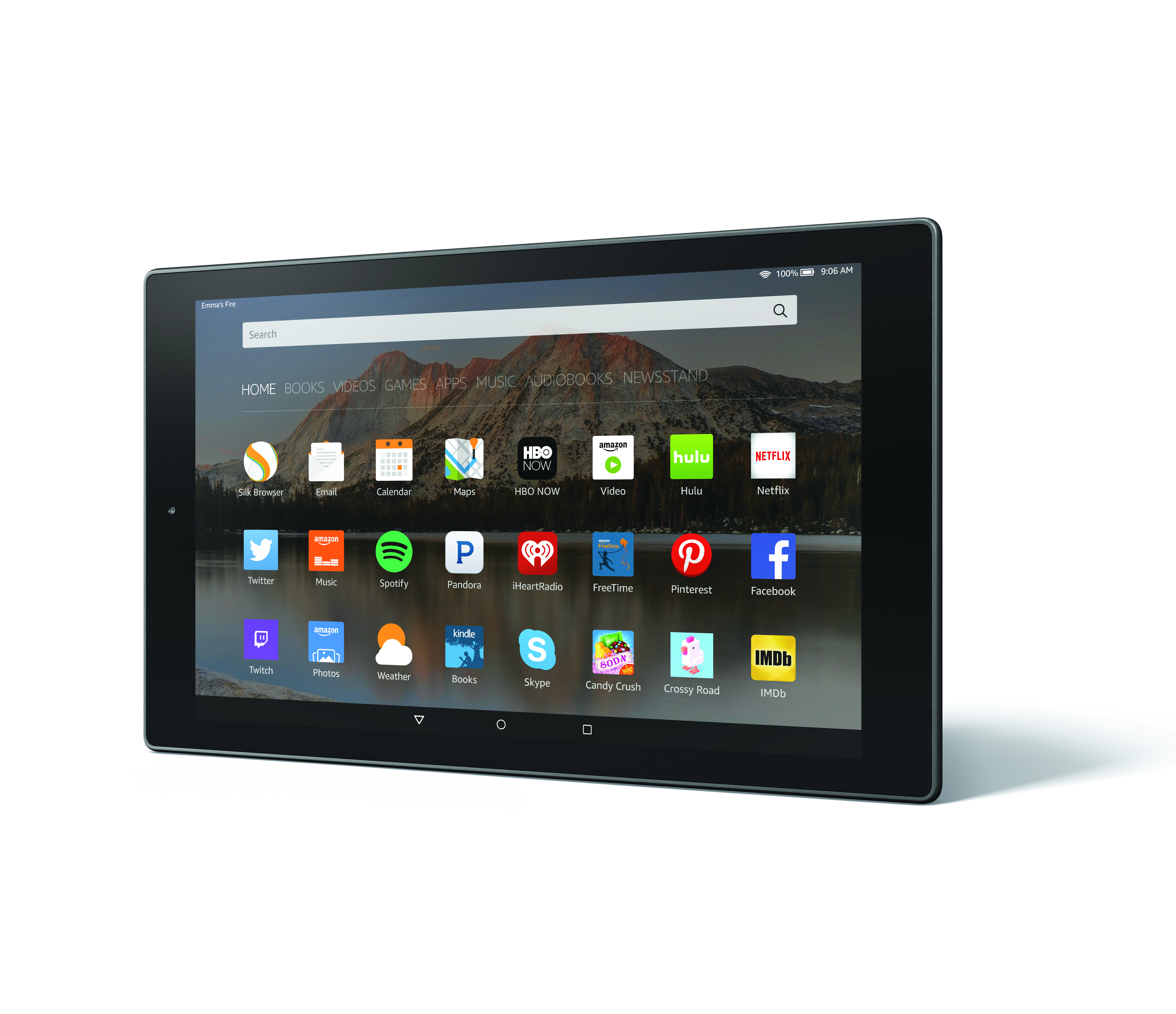 Amazon introduces a slew of cheap tablets starting at $50 ...