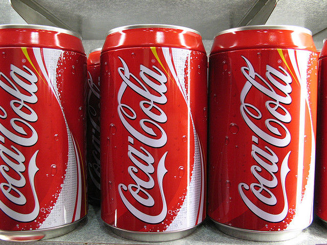 photo of Chief Coca-Cola scientist leaves amid criticism over obesity research image