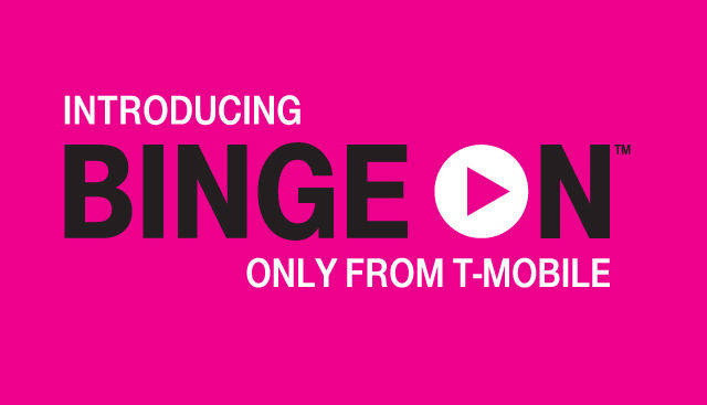 photo of T-Mobile gives existing customers three months of unlimited LTE image
