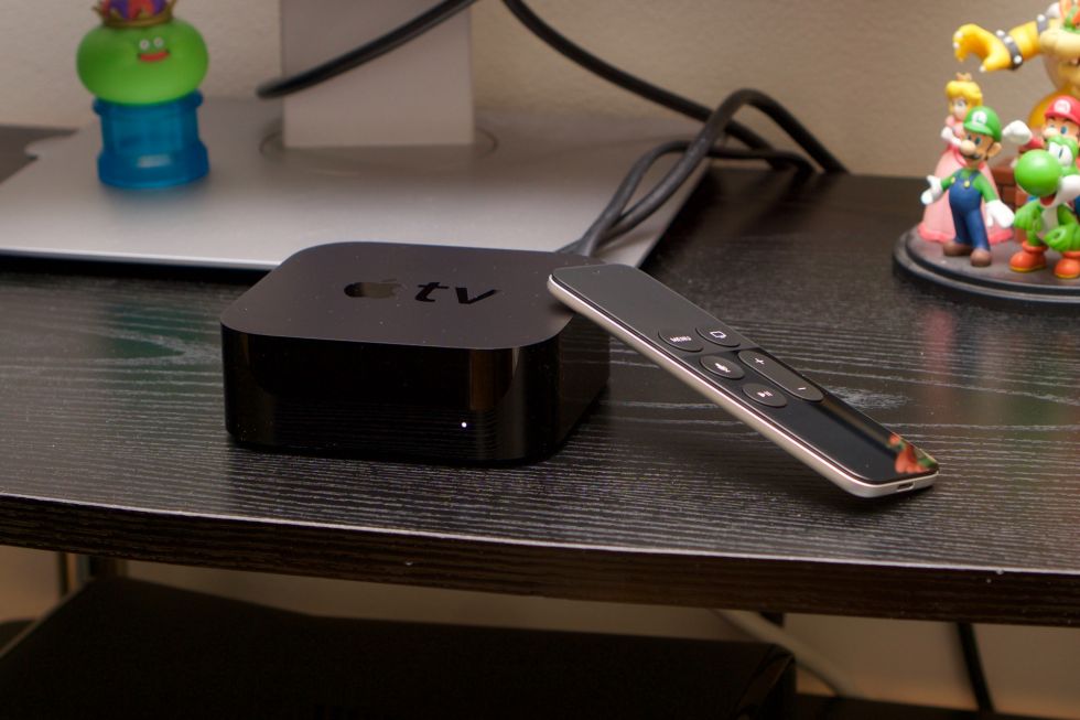 photo of New Apple TV wants to be more than just a streaming box (but it isn’t yet) image