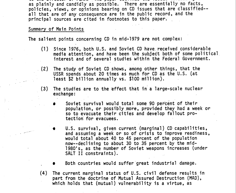 essay on nuclear warfare The abolition of nuclear weapons is an urgent humanitarian necessity any use of nuclear weapons would have catastrophic consequences no effective. essay on nuclear warfare The abolition of nuclear weapons is an urgent humanitarian necessity any use of nuclear weapons would have catastrophic consequences no effective.