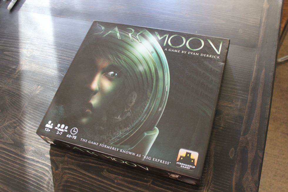 photo of Ars Cardboard reviews Dark Moon—a faster Battlestar Galactica board game image