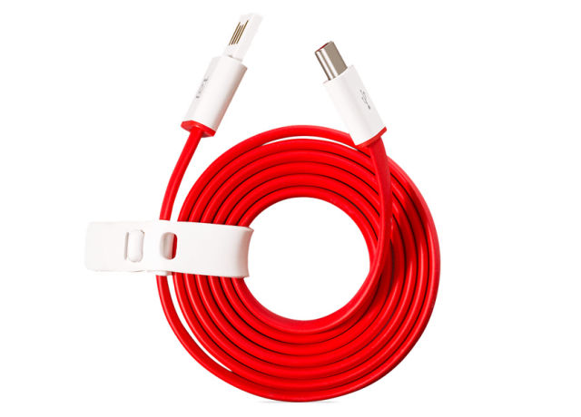 photo of OnePlus admits that it’s selling dodgy USB Type-C cables and adapters image