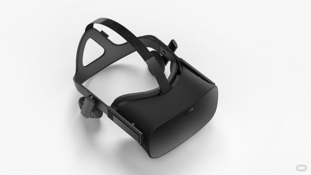 photo of Oculus Rift will ship with four-month Unity Pro trial image