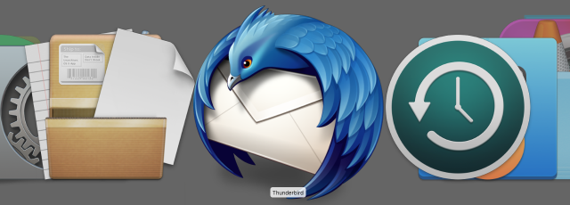 photo of Thunderbird “a tax” on Firefox development, and Mozilla wants to drop it image