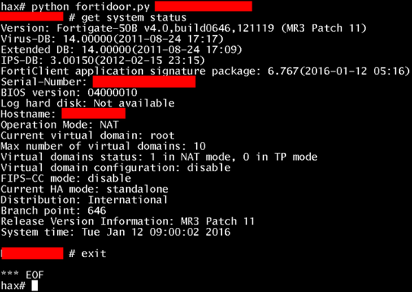 NSE6_FAZ-7.2 Latest Test Materials